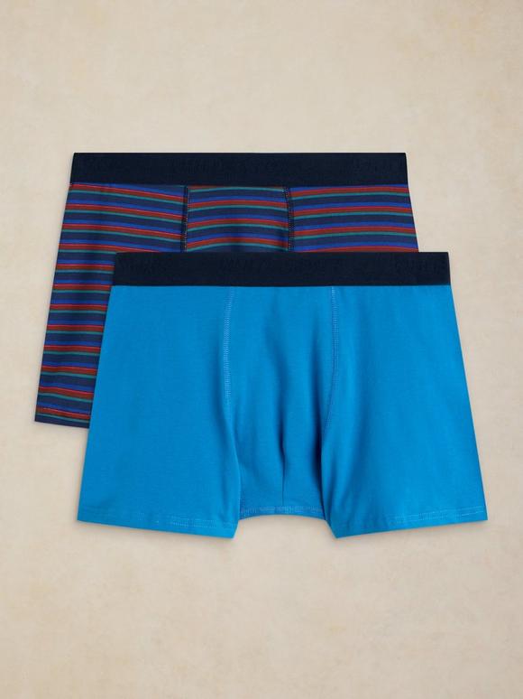 HOVE 2PK BOXERS