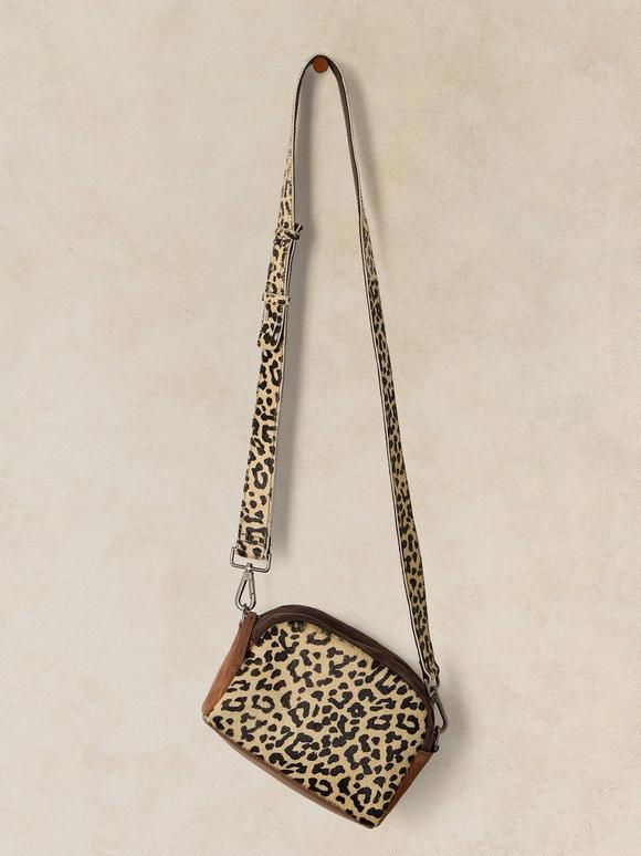 BELLA CROSSBODY BAG