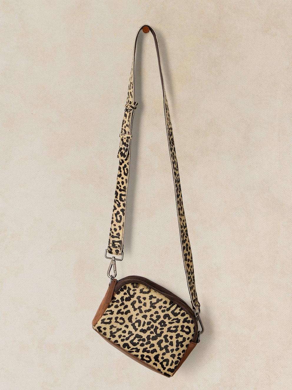 BELLA CROSSBODY BAG