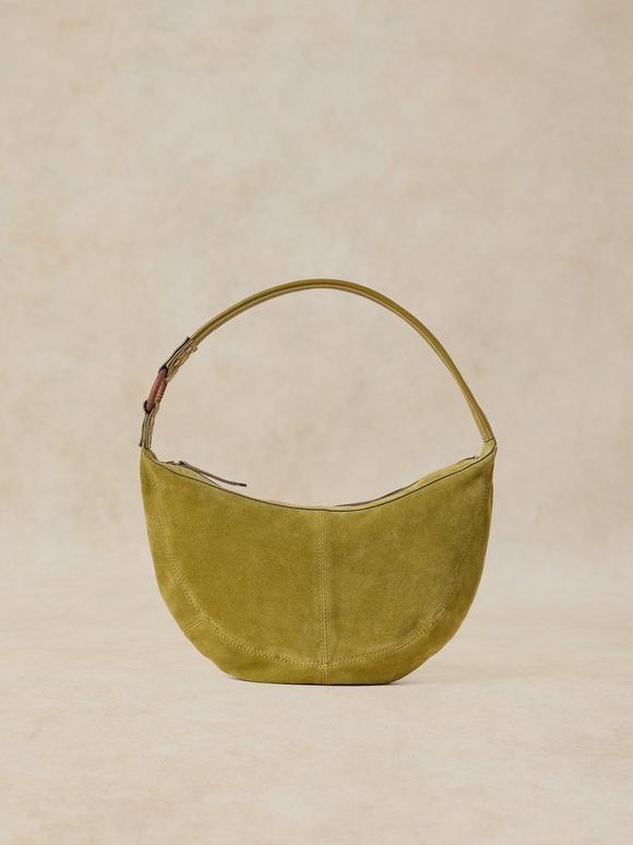 MINI SAFFY SHOULDER BAG