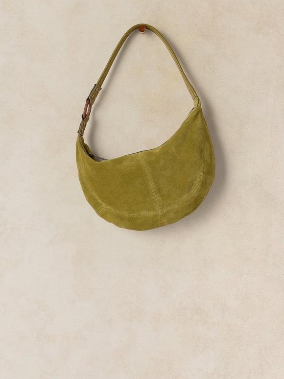 MINI SAFFY SHOULDER BAG