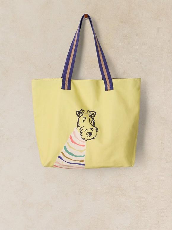 TERRIE TOTE BAG