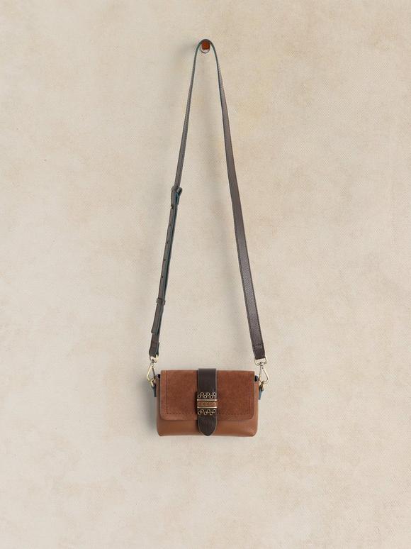 STEVIE MINI LANDSCAPE BAG