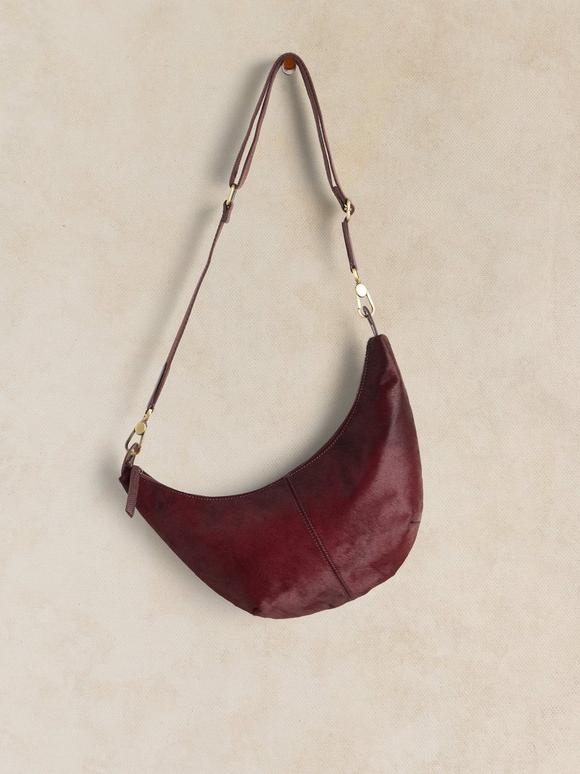 NATALIE CROSSBODY