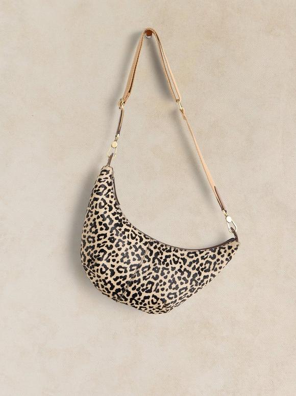 NATALIE CROSSBODY