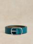 TEAL MLT swatch