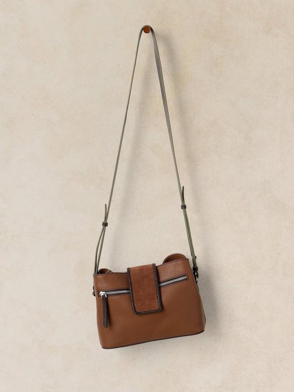 TABBY CROSSBODY BAG