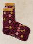 PLUM MLT swatch