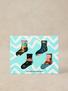 TEAL MLT swatch
