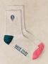 GREY MARL swatch