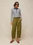 KHAKI GRN swatch