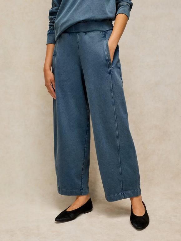 ASHLEY BARREL JOGGER