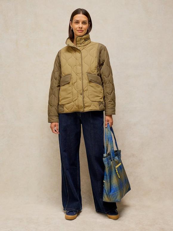 GRAYSON PUFFER JACKET