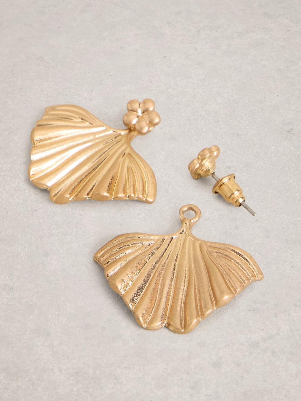 2PK Bella Necklace  Earring