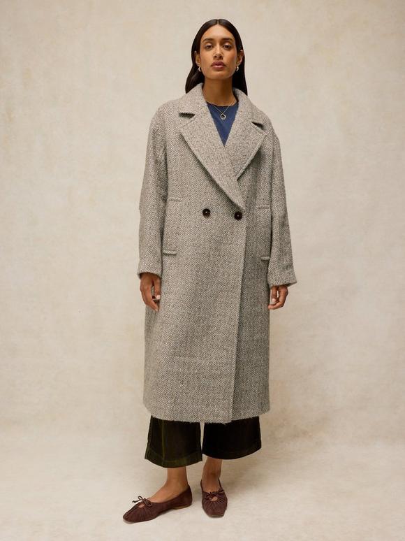 CAMILLA COAT