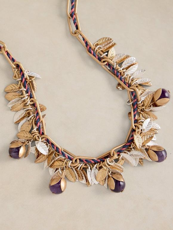 HARRIET NECKLACE