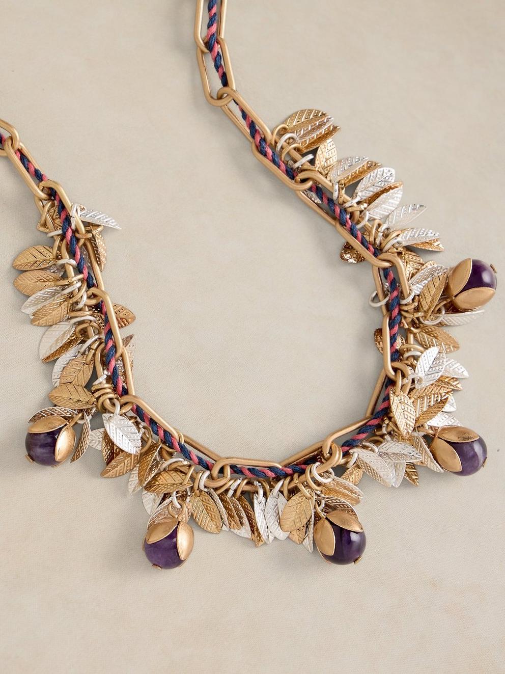 HARRIET NECKLACE