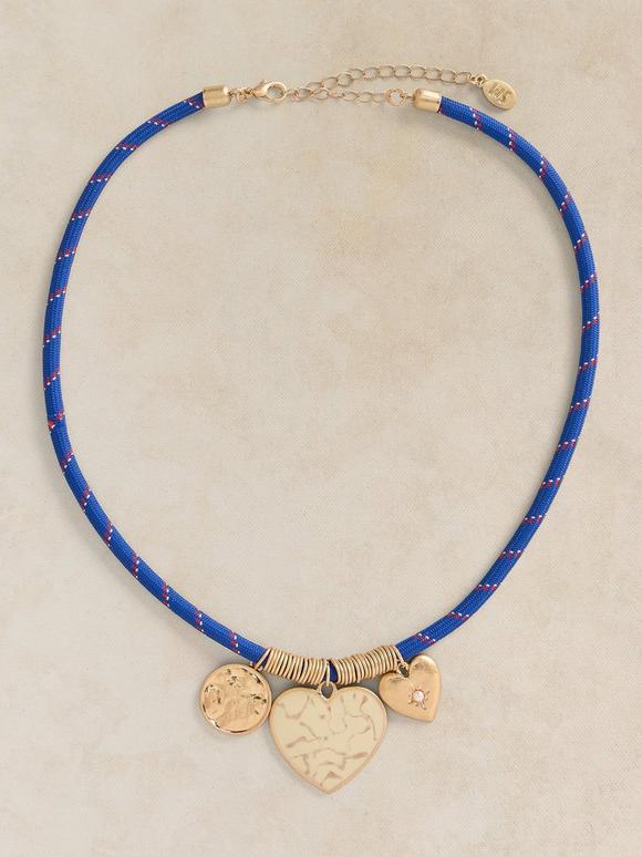 CATE CORD NECKLACE
