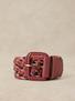 PINK MLT swatch