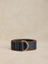 BROWN MLT swatch