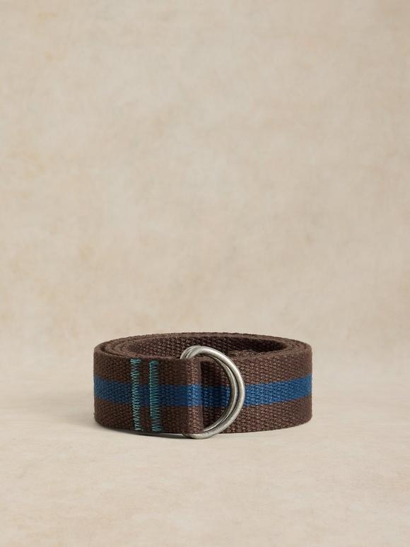 WEBBING BELT