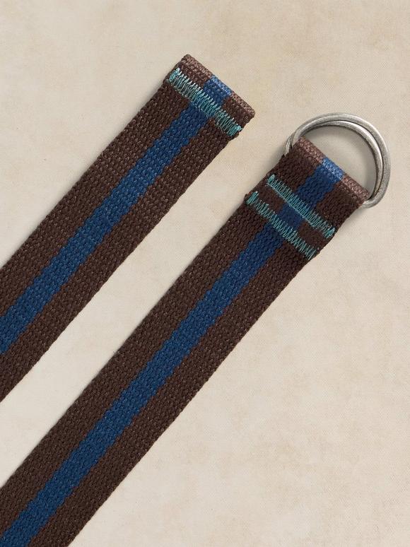 WEBBING BELT
