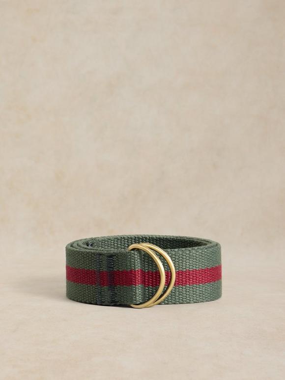 WEBBING BELT