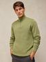 KHAKI GRN swatch