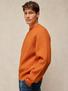 BRT ORANGE swatch