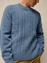 BLUE MLT swatch