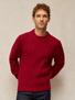 RED MLT swatch