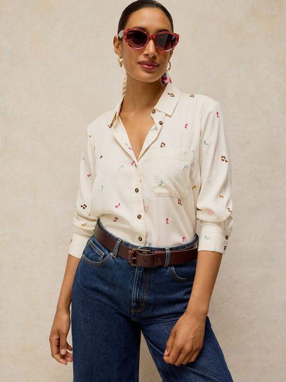 LIBBY SHIRT