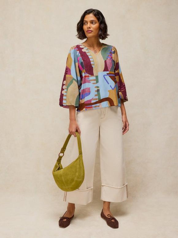 MATILDA TOP