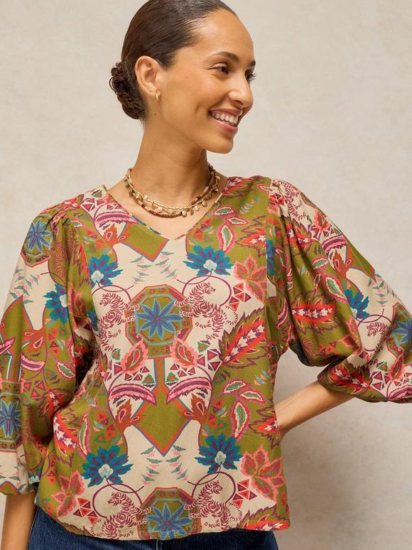 MATILDA TOP