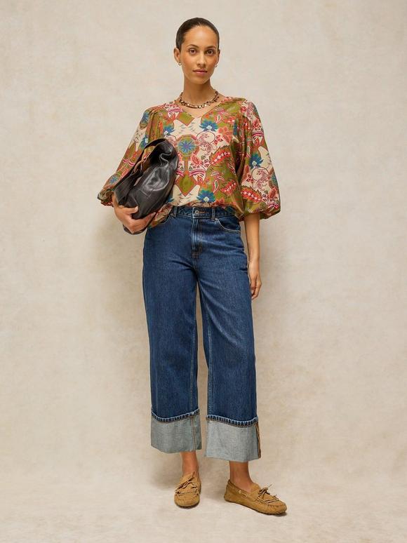 MATILDA TOP