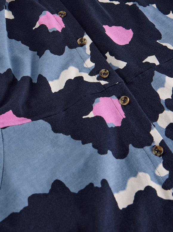 RUA JERSEY DRESS
