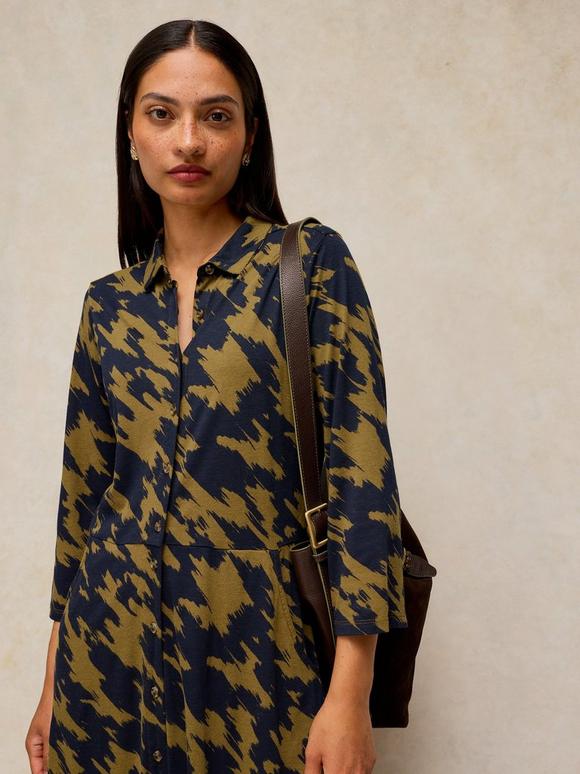 RUA JERSEY DRESS