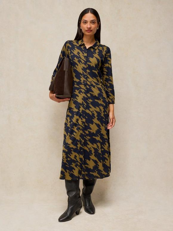 RUA JERSEY DRESS