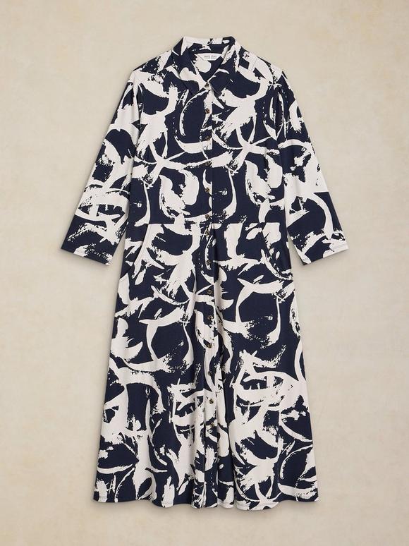 RUA JERSEY DRESS