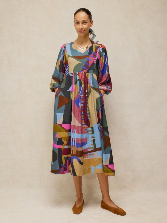 MATILDA DRESS
