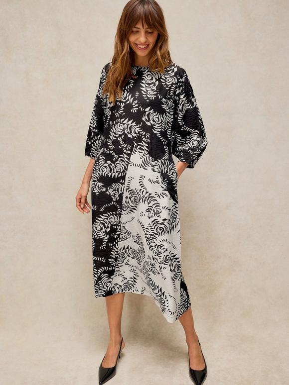 TIERNEY TSHIRT DRESS