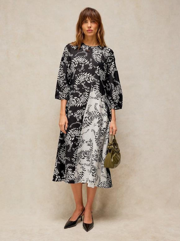 TIERNEY TSHIRT DRESS