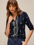 NAVY MULTI swatch
