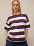 BROWN MLT swatch