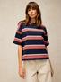 NAVY MULTI swatch