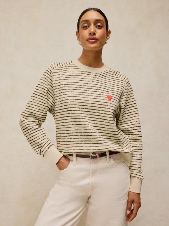DAYDREAMER SWEAT