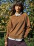 LGT BROWN swatch