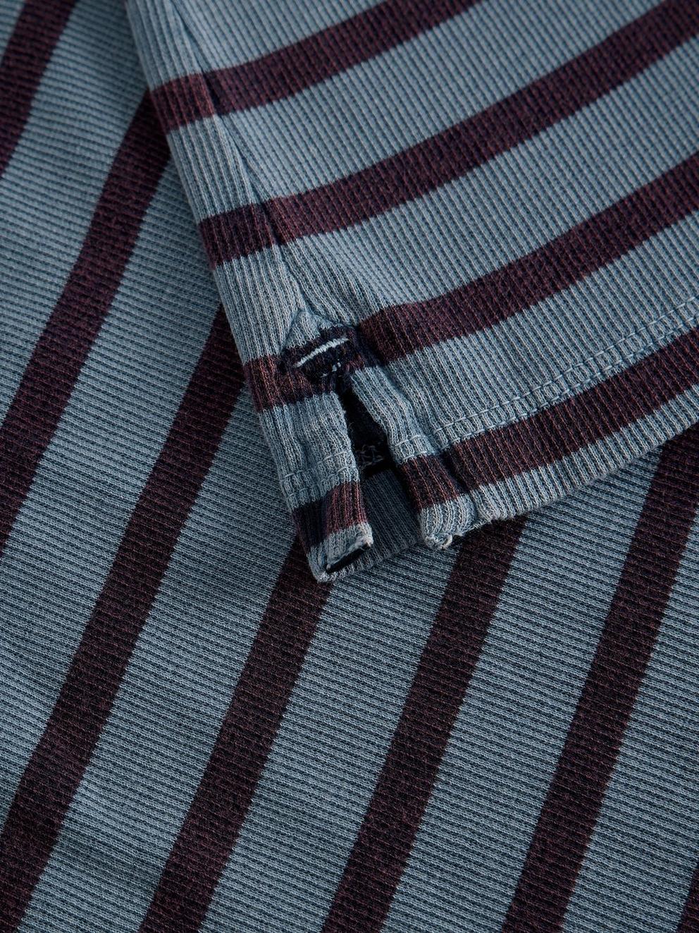 SADIE STRIPE TEE