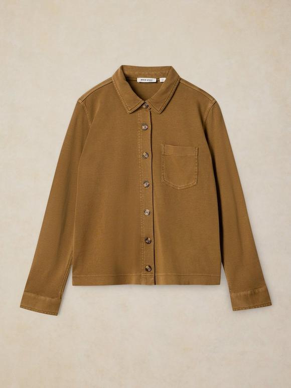 IMOGEN SHIRT