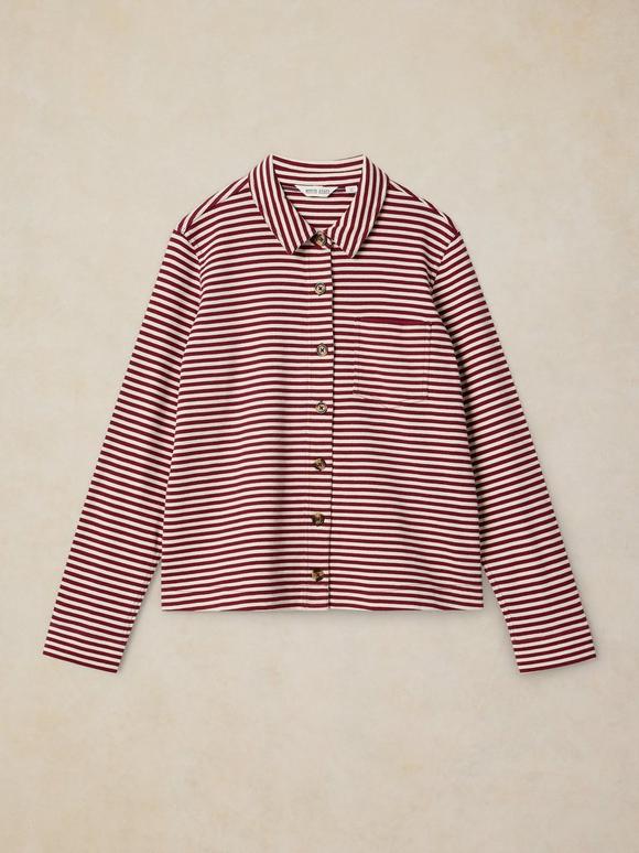 IMOGEN SHIRT